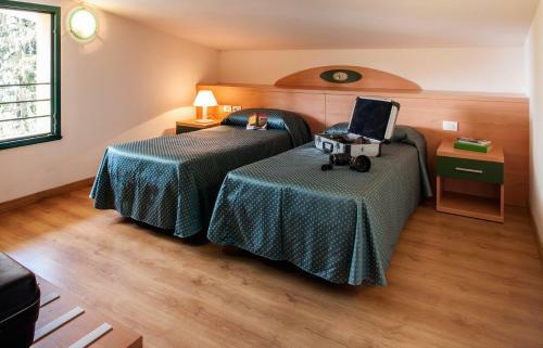 Apartamento Residence Miravalle & Stella Alpina