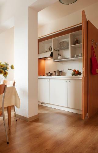Apartamento Residence Miravalle & Stella Alpina
