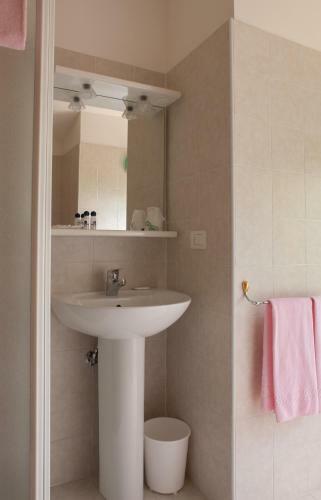 Apartamento Residence Miravalle & Stella Alpina
