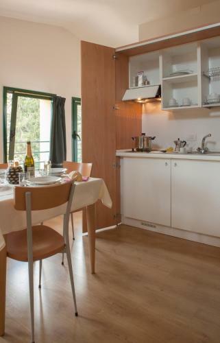 Apartamento Residence Miravalle & Stella Alpina