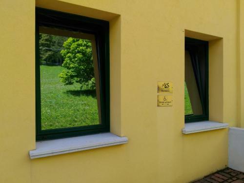 Apartamento Residence Miravalle & Stella Alpina