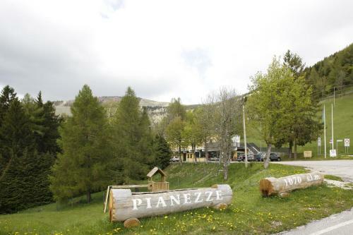 Apartamento Residence Miravalle & Stella Alpina