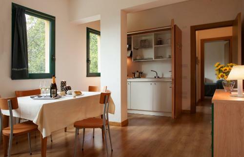 Apartamento Residence Miravalle & Stella Alpina
