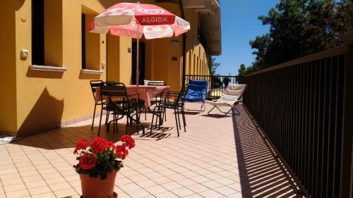 Apartamento Residence Miravalle & Stella Alpina