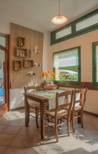 Apartamento Residence Miravalle & Stella Alpina