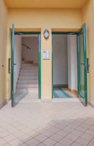 Apartamento Residence Miravalle & Stella Alpina