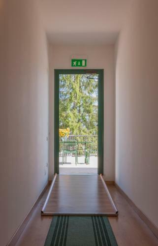 Apartamento Residence Miravalle & Stella Alpina