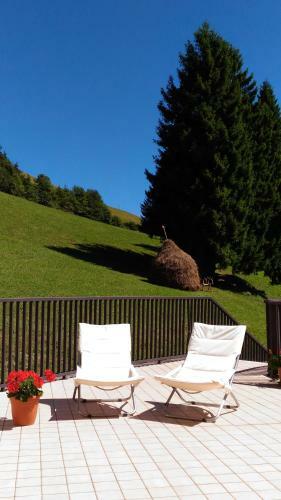 Apartamento Residence Miravalle & Stella Alpina