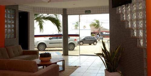 San Fernando Praia Hotel