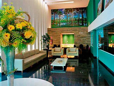 Uch�a Hotel