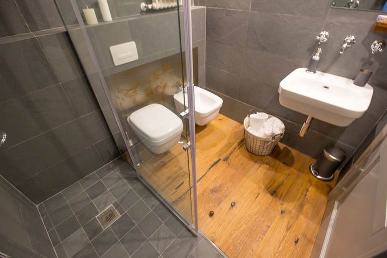 Hostal Tag Guest House