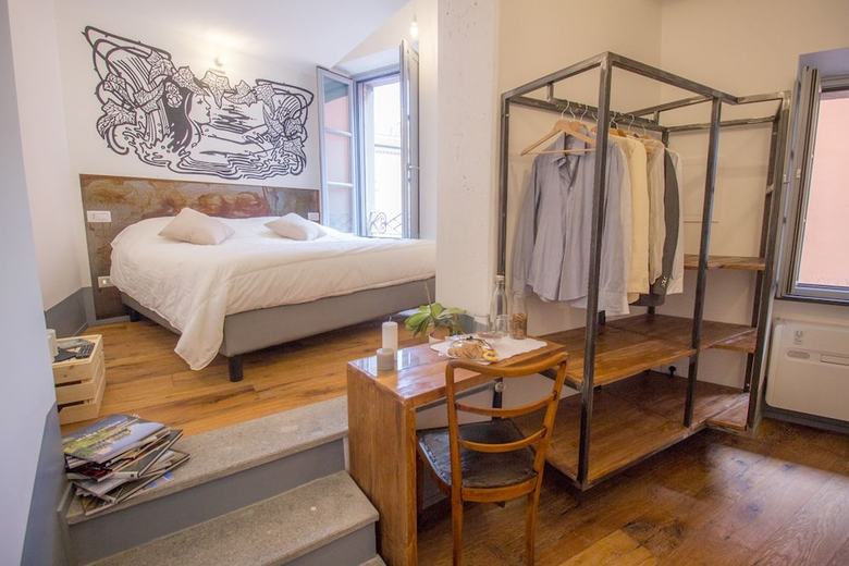 Hostal Tag Guest House