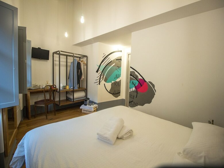 Hostal Tag Guest House