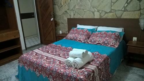 Posada Pousada Porto Villas