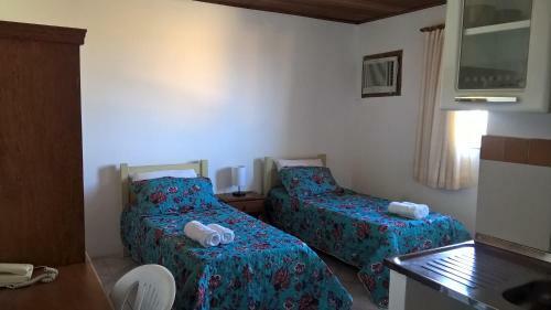 Posada Pousada Porto Villas