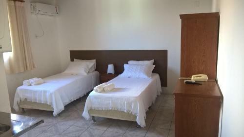 Posada Pousada Porto Villas