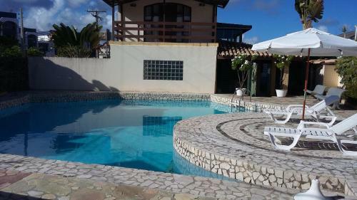 Posada Pousada Porto Villas
