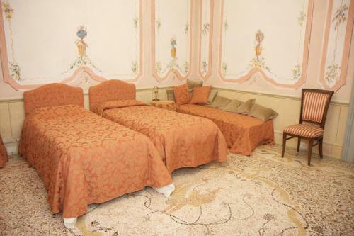 Hotel Villa Cigolotti