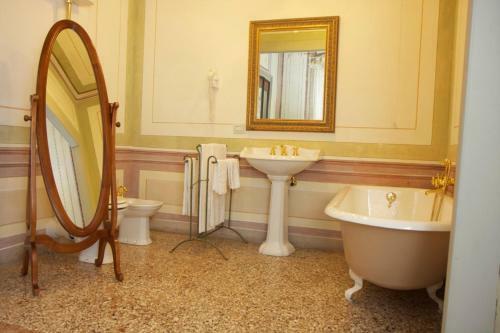 Hotel Villa Cigolotti