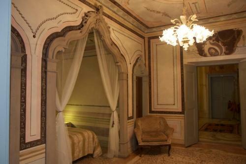 Hotel Villa Cigolotti