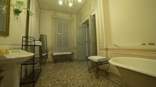 Hotel Villa Cigolotti