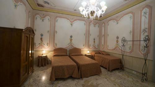 Hotel Villa Cigolotti