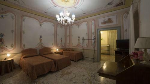 Hotel Villa Cigolotti
