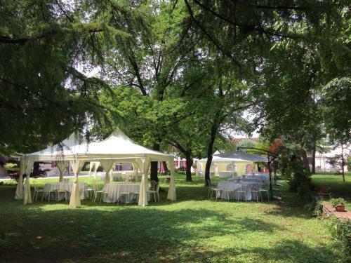 Hotel Villa Cigolotti