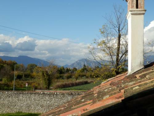 Hotel Villa Cigolotti