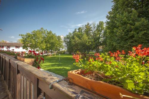 Hotel Villa Cigolotti