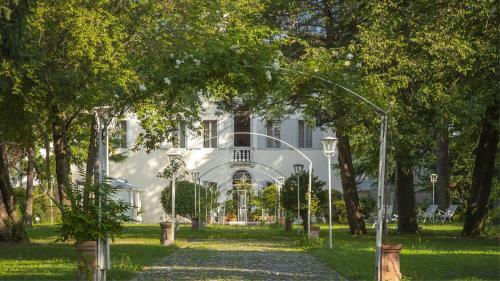 Hotel Villa Cigolotti