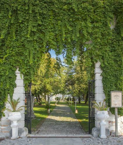 Hotel Villa Cigolotti