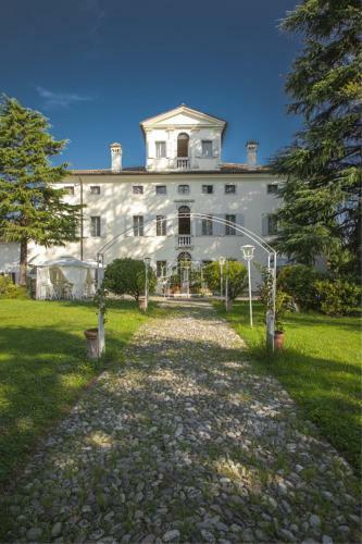 Hotel Villa Cigolotti