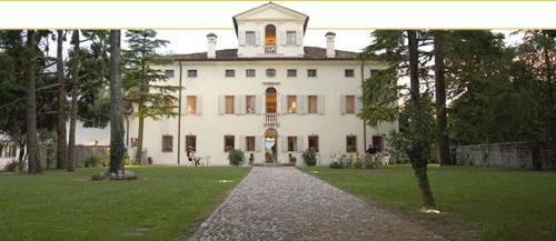 Hotel Villa Cigolotti