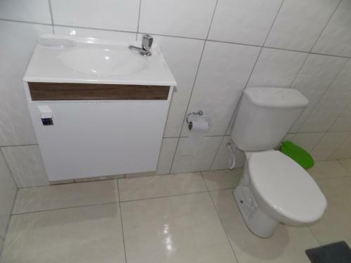 Hostal Pousada Canoa De Tolda