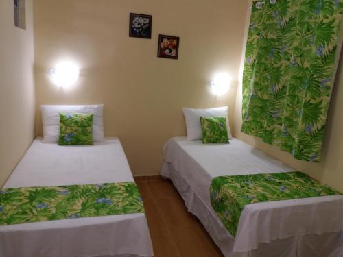 Hotel Pousada Bonita