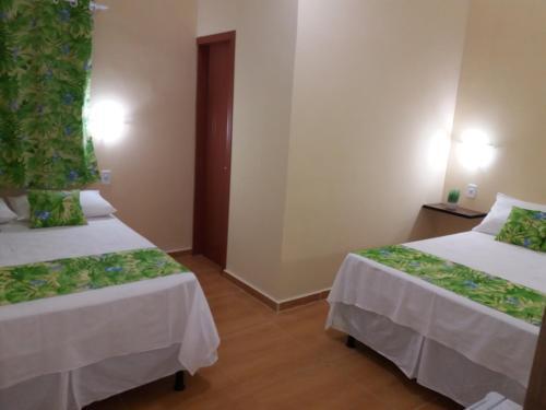 Hotel Pousada Bonita