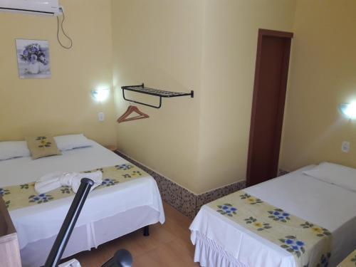 Hotel Pousada Bonita