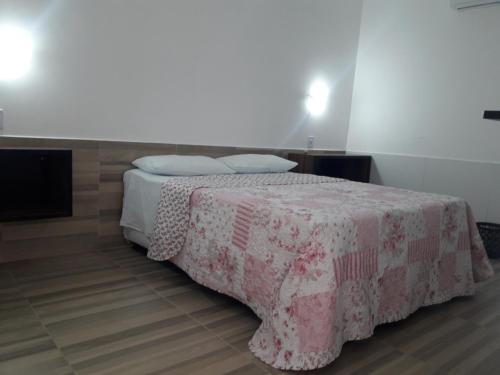 Hotel Pousada Bonita