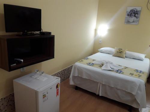 Hotel Pousada Bonita