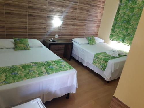 Hotel Pousada Bonita
