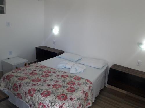 Hotel Pousada Bonita