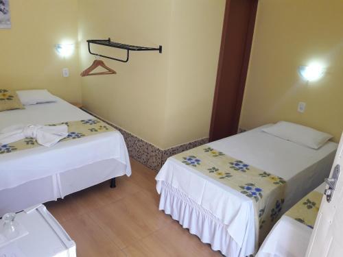 Hotel Pousada Bonita