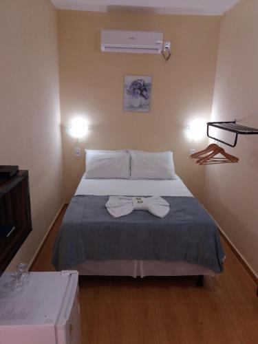 Hotel Pousada Bonita
