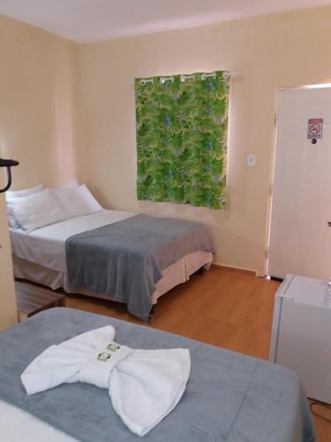 Hotel Pousada Bonita