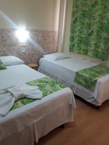 Hotel Pousada Bonita