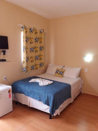 Hotel Pousada Bonita