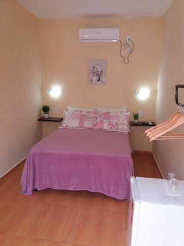 Hotel Pousada Bonita