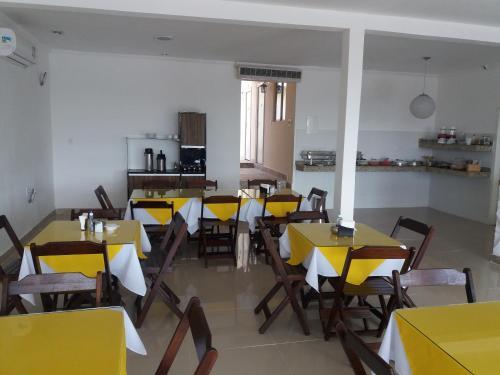 Hotel Pousada Bonita