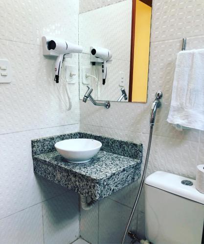 Hotel Pousada Bonita